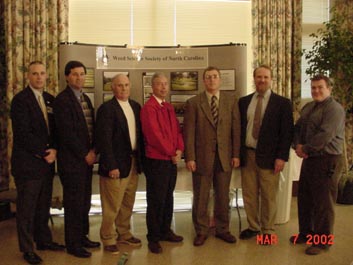 WSSNC Members