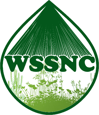 WSSNC Logo